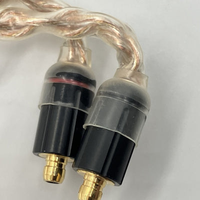 【中古】薦枕　麗 (Komomakura-Urara) 4.4mm5極バランス/MMCX 【NLI-KMR-URR】【日本橋】