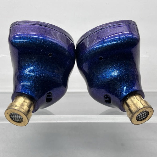 水月雨 (MOONDROP) 【中古】Starfield 2（ケーブル欠品）【秋葉原