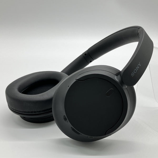 【中古】WH-CH720N BC ブラック【秋葉原】