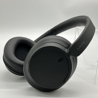 【中古】WH-CH720N BC ブラック【秋葉原】