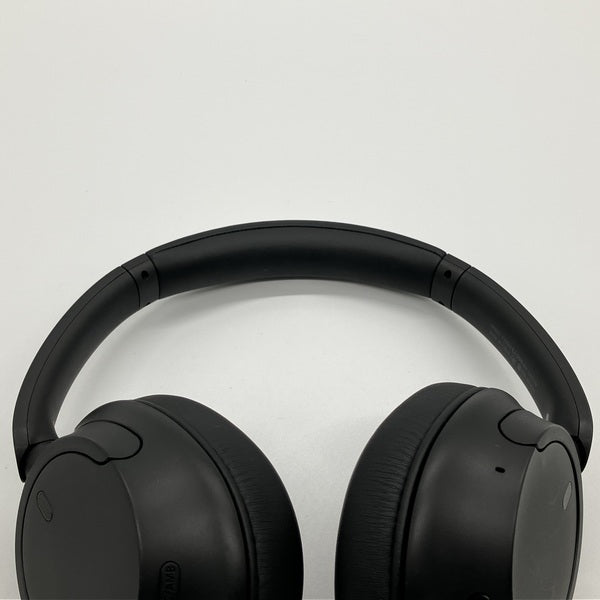 【中古】WH-CH720N BC ブラック【秋葉原】