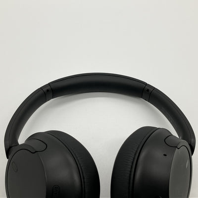 【中古】WH-CH720N BC ブラック【秋葉原】