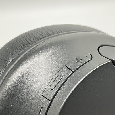 【中古】WH-CH720N BC ブラック【秋葉原】