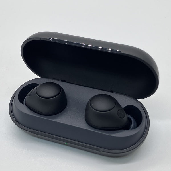 【中古】WF-C700N BZ ブラック【日本橋】