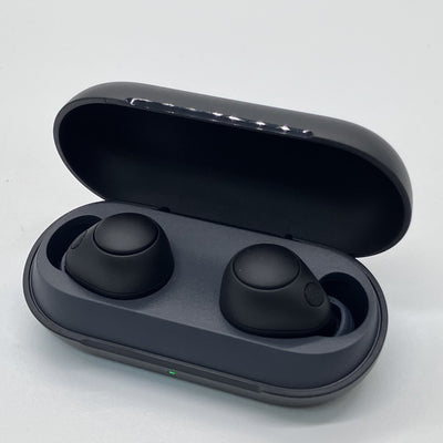 【中古】WF-C700N BZ ブラック【日本橋】