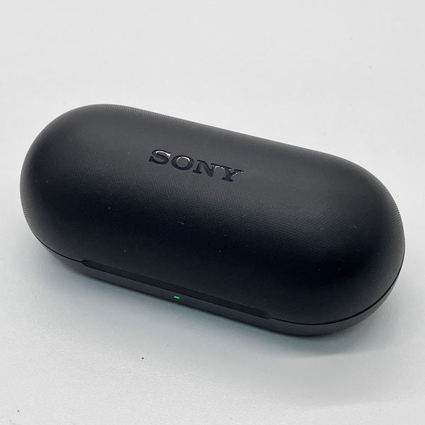 【中古】WF-C700N BZ ブラック【日本橋】