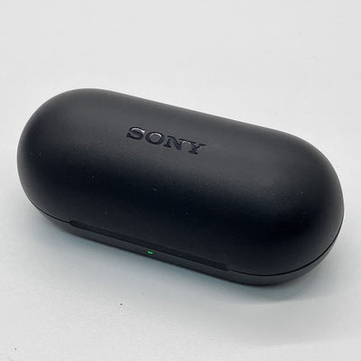 【中古】WF-C700N BZ ブラック【日本橋】