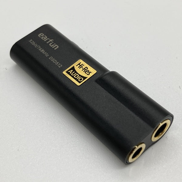 【中古】EarFun UA100【秋葉原】