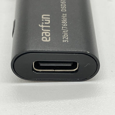 【中古】EarFun UA100【秋葉原】