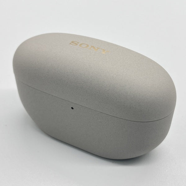 SONY 【中古】WF-1000XM5 S プラチナシルバー【秋葉原】 – e☆イヤホン