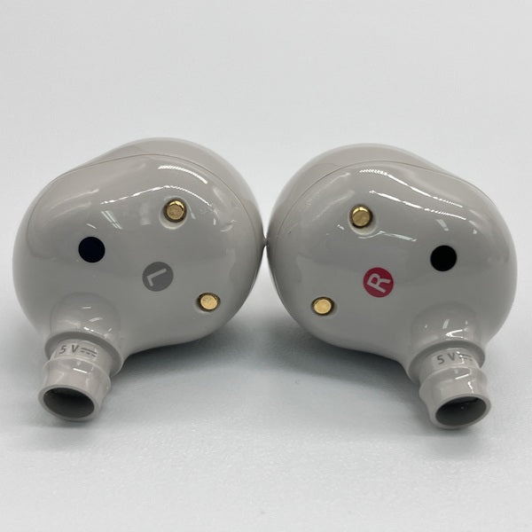 SONY 【中古】WF-1000XM5 S プラチナシルバー【秋葉原】 – e☆イヤホン