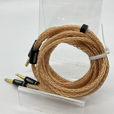 【中古】天籟　極 (Tenrai-Kiwami)4.4mm5極バランス/3.5mm2極モノラルミニ×2 【NLS-TER-KWM】【秋葉原】