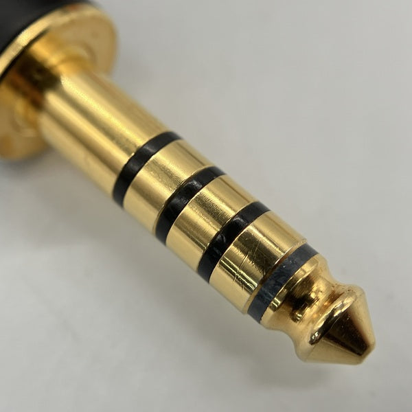 【中古】天籟　極 (Tenrai-Kiwami)4.4mm5極バランス/3.5mm2極モノラルミニ×2 【NLS-TER-KWM】【秋葉原】