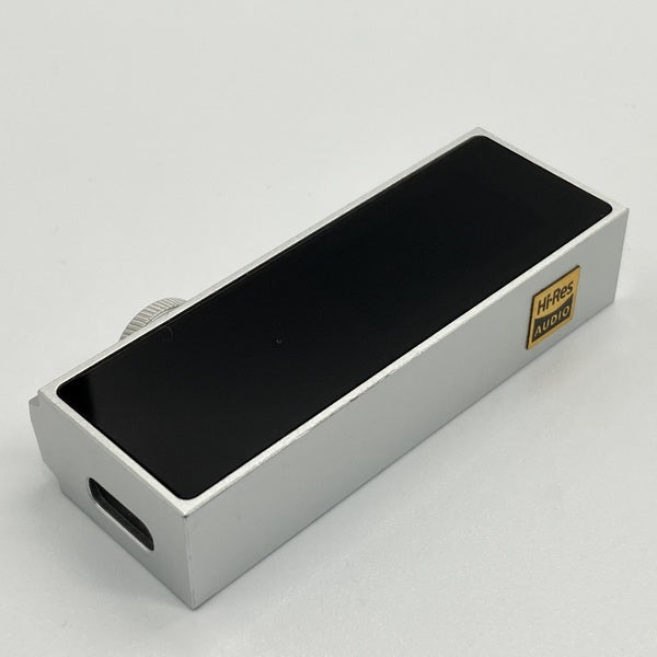 【中古】DC07PRO Silver【日本橋】