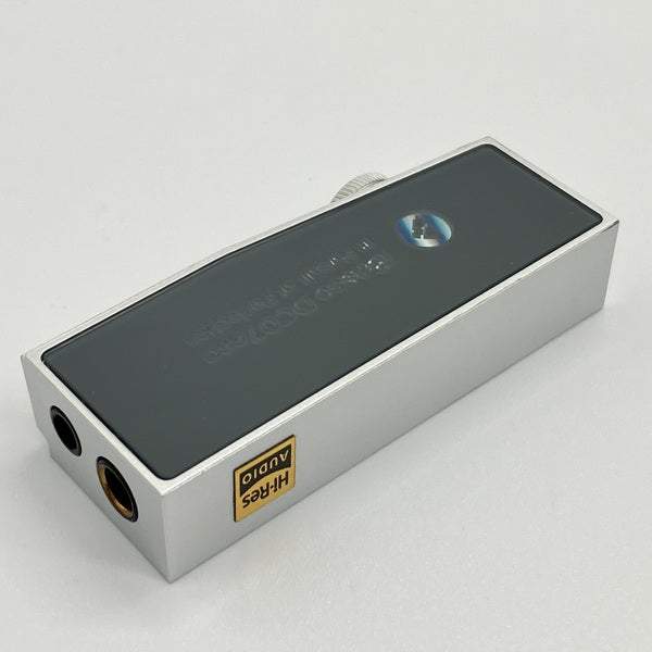 【中古】DC07PRO Silver【日本橋】