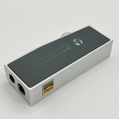 【中古】DC07PRO Silver【日本橋】