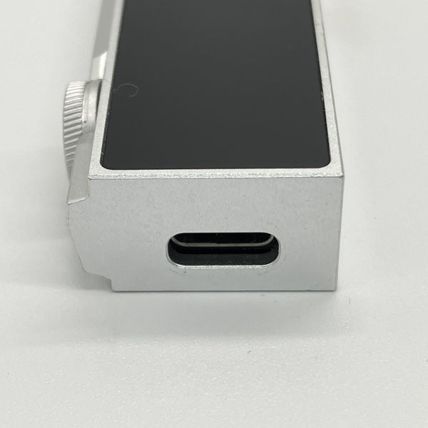 【中古】DC07PRO Silver【日本橋】