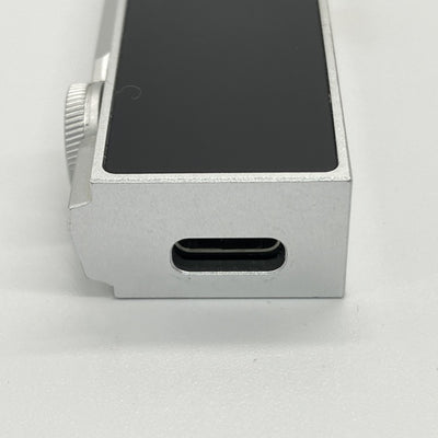 【中古】DC07PRO Silver【日本橋】