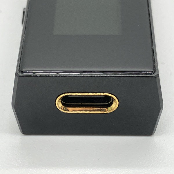 【中古】RU6・Discrete R2R ポータブルUSB DAC/AMP【秋葉原】