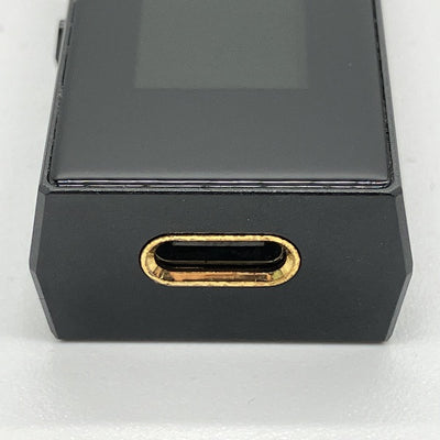 【中古】RU6・Discrete R2R ポータブルUSB DAC/AMP【秋葉原】