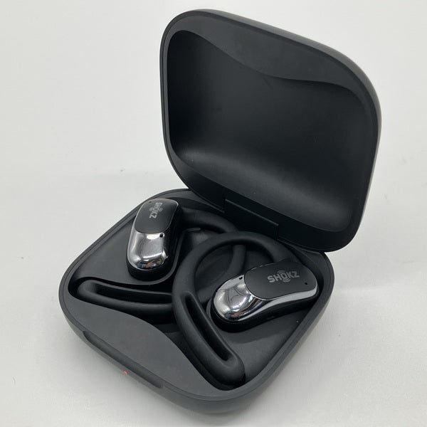 【中古】OpenFit Air Black【SKZ-EP-000025】【秋葉原】