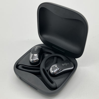 【中古】OpenFit Air Black【SKZ-EP-000025】【秋葉原】
