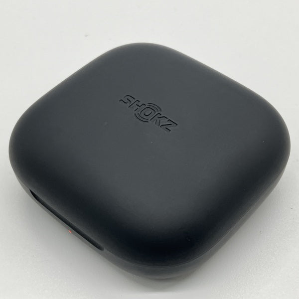 【中古】OpenFit Air Black【SKZ-EP-000025】【秋葉原】
