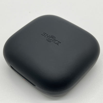 【中古】OpenFit Air Black【SKZ-EP-000025】【秋葉原】