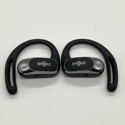 【中古】OpenFit Air Black【SKZ-EP-000025】【秋葉原】