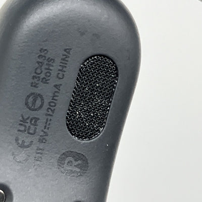 【中古】OpenFit Air Black【SKZ-EP-000025】【秋葉原】