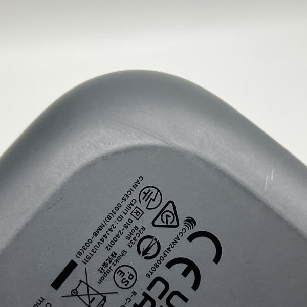 【中古】OpenFit Air Black【SKZ-EP-000025】【秋葉原】