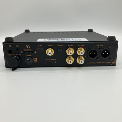 【中古】ERCO Gen2 【FER-ERCO2-B】【日本橋】