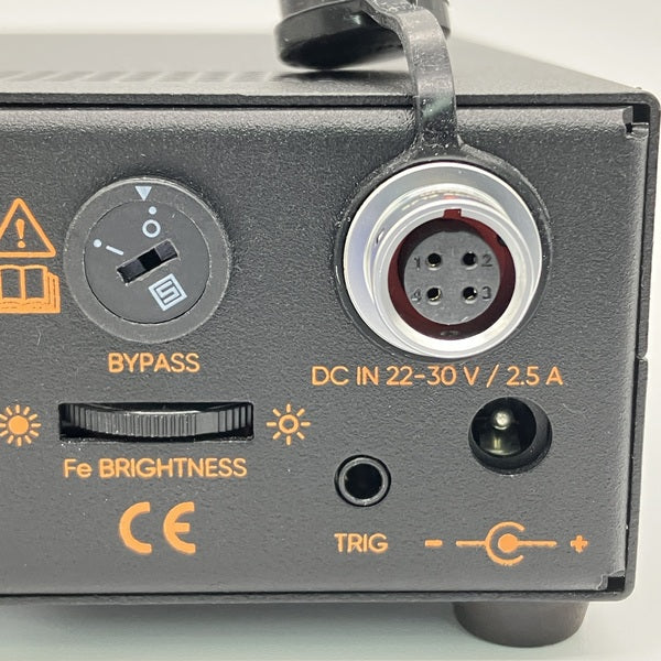 【中古】ERCO Gen2 【FER-ERCO2-B】【日本橋】