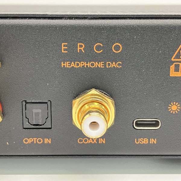 【中古】ERCO Gen2 【FER-ERCO2-B】【日本橋】