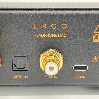 【中古】ERCO Gen2 【FER-ERCO2-B】【日本橋】