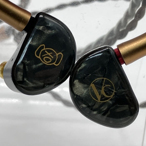 【中古】Hi-Unit001-pnk (ピエール中野モデル/有線ピヤホン3)【秋葉原】