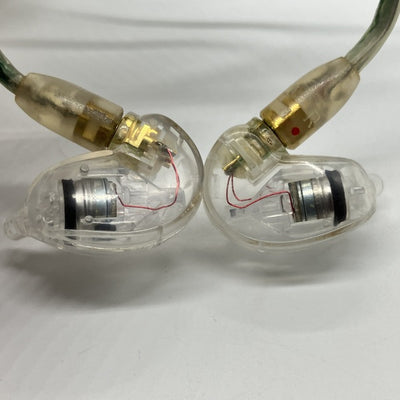 【中古】SE215 クリア Pro Line【SE215-CL-A】【秋葉原】