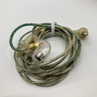 【中古】SE215 クリア Pro Line【SE215-CL-A】【秋葉原】