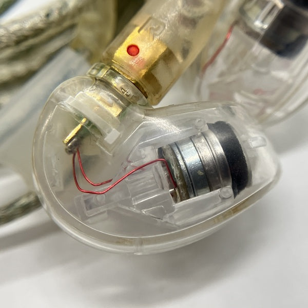 【中古】SE215 クリア Pro Line【SE215-CL-A】【秋葉原】