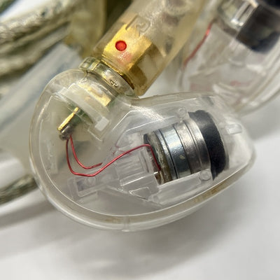 【中古】SE215 クリア Pro Line【SE215-CL-A】【秋葉原】