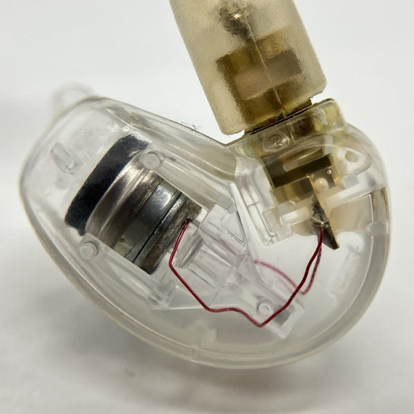 【中古】SE215 クリア Pro Line【SE215-CL-A】【秋葉原】