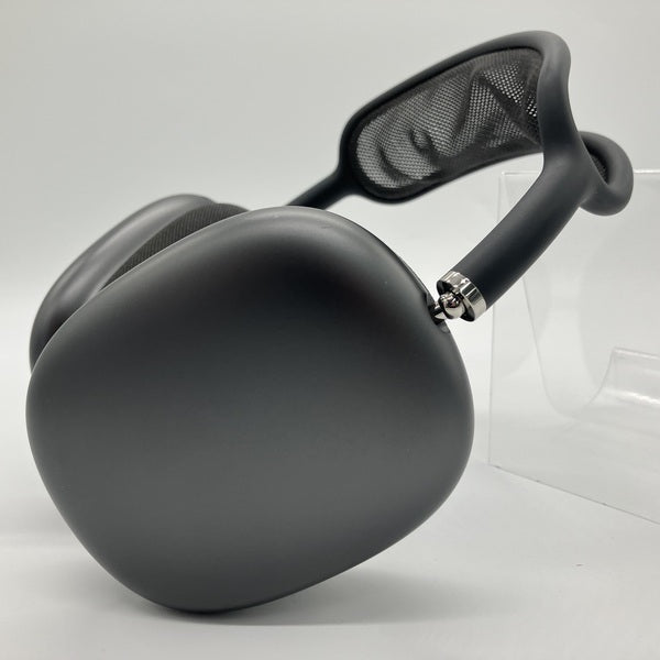 【中古】AirPods Max MGYH3J/A　ワイヤレスヘッドホン　スペースグレイ【秋葉原】