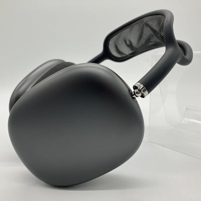 【中古】AirPods Max MGYH3J/A　ワイヤレスヘッドホン　スペースグレイ【秋葉原】