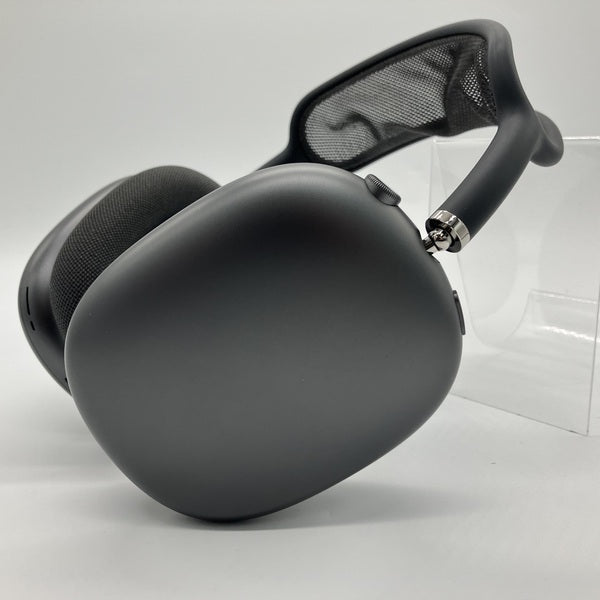 【中古】AirPods Max MGYH3J/A　ワイヤレスヘッドホン　スペースグレイ【秋葉原】