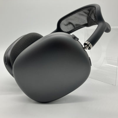 【中古】AirPods Max MGYH3J/A　ワイヤレスヘッドホン　スペースグレイ【秋葉原】