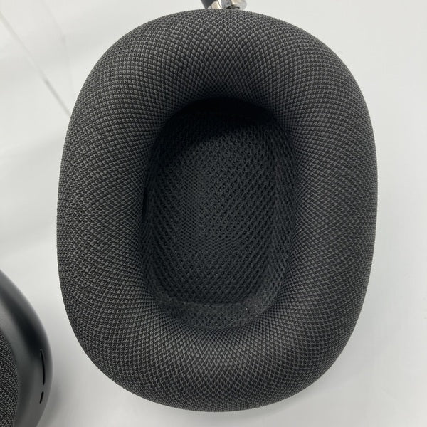 【中古】AirPods Max MGYH3J/A　ワイヤレスヘッドホン　スペースグレイ【秋葉原】
