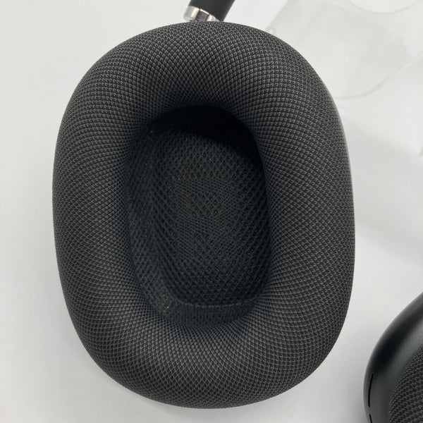 【中古】AirPods Max MGYH3J/A　ワイヤレスヘッドホン　スペースグレイ【秋葉原】