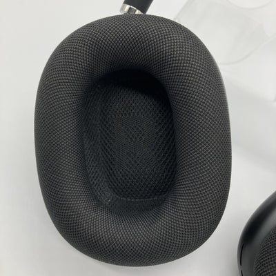 【中古】AirPods Max MGYH3J/A　ワイヤレスヘッドホン　スペースグレイ【秋葉原】