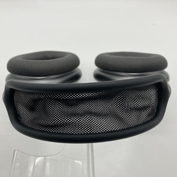 【中古】AirPods Max MGYH3J/A　ワイヤレスヘッドホン　スペースグレイ【秋葉原】