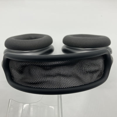 【中古】AirPods Max MGYH3J/A　ワイヤレスヘッドホン　スペースグレイ【秋葉原】